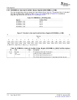 Preview for 132 page of Texas Instruments TMS320TCI648x User Manual