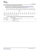 Preview for 135 page of Texas Instruments TMS320TCI648x User Manual