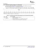 Preview for 136 page of Texas Instruments TMS320TCI648x User Manual