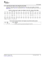 Preview for 141 page of Texas Instruments TMS320TCI648x User Manual