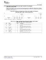 Preview for 143 page of Texas Instruments TMS320TCI648x User Manual