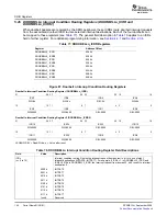 Preview for 144 page of Texas Instruments TMS320TCI648x User Manual