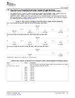 Preview for 149 page of Texas Instruments TMS320TCI648x User Manual