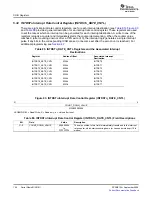 Preview for 154 page of Texas Instruments TMS320TCI648x User Manual