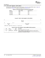 Preview for 158 page of Texas Instruments TMS320TCI648x User Manual