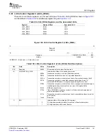 Preview for 161 page of Texas Instruments TMS320TCI648x User Manual