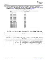 Preview for 164 page of Texas Instruments TMS320TCI648x User Manual