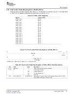 Preview for 181 page of Texas Instruments TMS320TCI648x User Manual