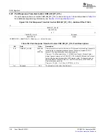 Preview for 198 page of Texas Instruments TMS320TCI648x User Manual