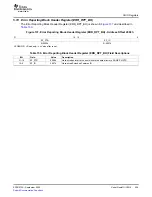 Preview for 209 page of Texas Instruments TMS320TCI648x User Manual