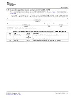 Preview for 215 page of Texas Instruments TMS320TCI648x User Manual