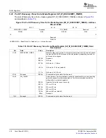 Preview for 230 page of Texas Instruments TMS320TCI648x User Manual