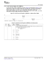 Preview for 233 page of Texas Instruments TMS320TCI648x User Manual