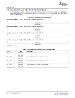 Preview for 234 page of Texas Instruments TMS320TCI648x User Manual