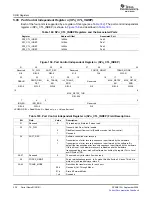 Preview for 236 page of Texas Instruments TMS320TCI648x User Manual