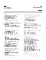 Preview for 241 page of Texas Instruments TMS320TCI648x User Manual