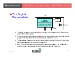 Preview for 9 page of Texas Instruments TMS3705A Technical Training Manual