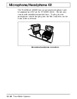 Preview for 198 page of Texas Instruments TravelMate 4000M User Reference Manual