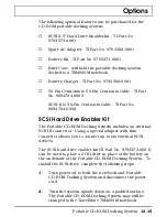 Preview for 216 page of Texas Instruments TravelMate 4000M User Reference Manual