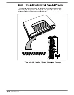 Preview for 74 page of Texas Instruments TravelMate 5000 Series Maintenance Manual