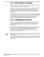 Preview for 80 page of Texas Instruments TravelMate 5000 Series Maintenance Manual