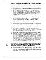 Preview for 128 page of Texas Instruments TravelMate 5000 Series Maintenance Manual