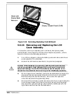 Preview for 132 page of Texas Instruments TravelMate 5000 Series Maintenance Manual