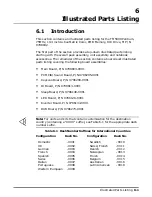 Preview for 136 page of Texas Instruments TravelMate 5000 Series Maintenance Manual