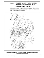 Preview for 139 page of Texas Instruments TravelMate 5000 Series Maintenance Manual