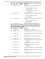 Preview for 183 page of Texas Instruments TravelMate 5000 Series Maintenance Manual