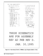 Preview for 188 page of Texas Instruments TravelMate 5000 Series Maintenance Manual