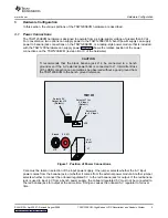 Preview for 5 page of Texas Instruments TSW1200EVM User Manual