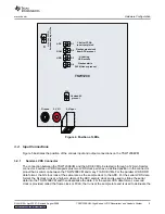 Preview for 9 page of Texas Instruments TSW1200EVM User Manual