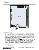 Preview for 11 page of Texas Instruments TSW1200EVM User Manual