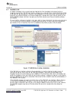 Preview for 13 page of Texas Instruments TSW1200EVM User Manual