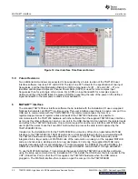 Preview for 22 page of Texas Instruments TSW1200EVM User Manual