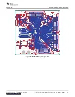 Preview for 31 page of Texas Instruments TSW1200EVM User Manual