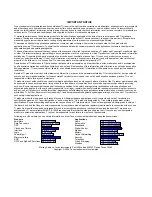 Preview for 39 page of Texas Instruments TSW1200EVM User Manual