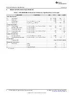 Preview for 4 page of Texas Instruments UCC28880EVM-616 User Manual