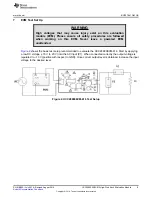 Preview for 9 page of Texas Instruments UCC28880EVM-616 User Manual