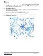 Preview for 7 page of Texas Instruments VCA8500BOARD User Manual