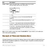 Preview for 435 page of Texas Instruments Voyage 200 User Manual