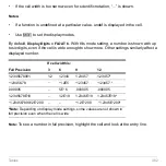 Preview for 462 page of Texas Instruments Voyage 200 User Manual