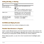 Preview for 467 page of Texas Instruments Voyage 200 User Manual