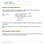 Preview for 481 page of Texas Instruments Voyage 200 User Manual