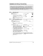 Preview for 783 page of Texas Instruments Voyage 200 User Manual