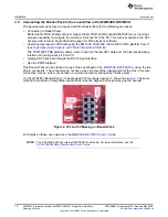 Preview for 10 page of Texas Instruments WR1843 Series User Manual