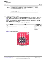 Preview for 13 page of Texas Instruments WR1843 Series User Manual