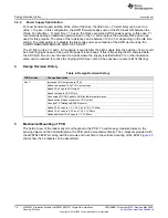 Preview for 18 page of Texas Instruments WR1843 Series User Manual