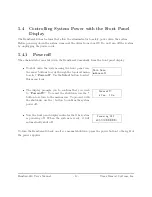 Preview for 17 page of Texas Memory Systems RamSan-710 User Manual